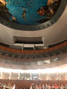 stagione teatrale messina