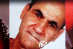 Stefano Gemellaro scomparso