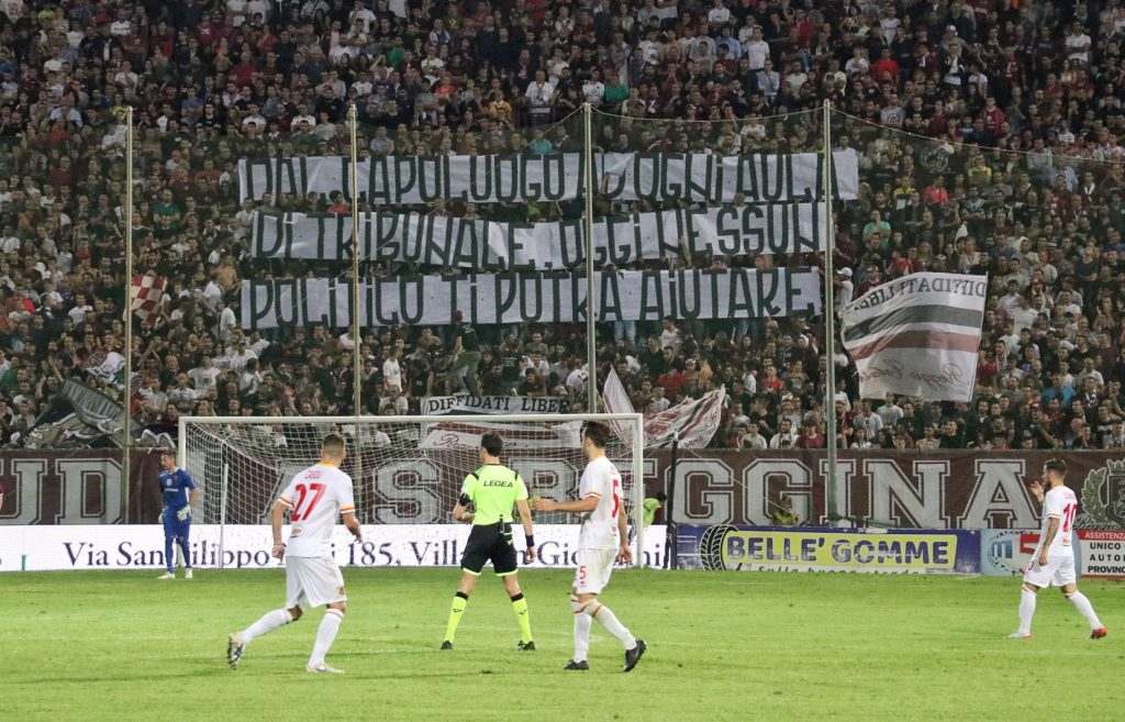 reggina