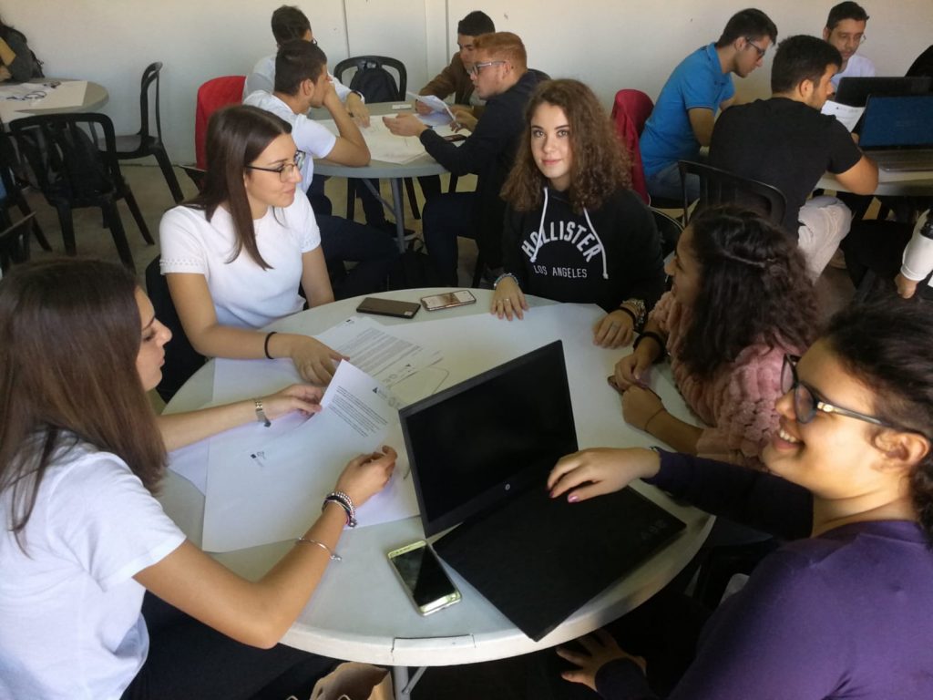 studenti majorana milazzo