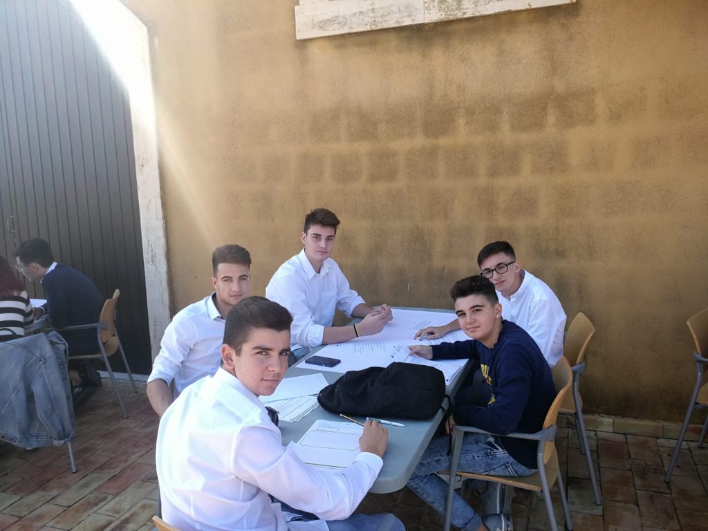 studenti majorana milazzo