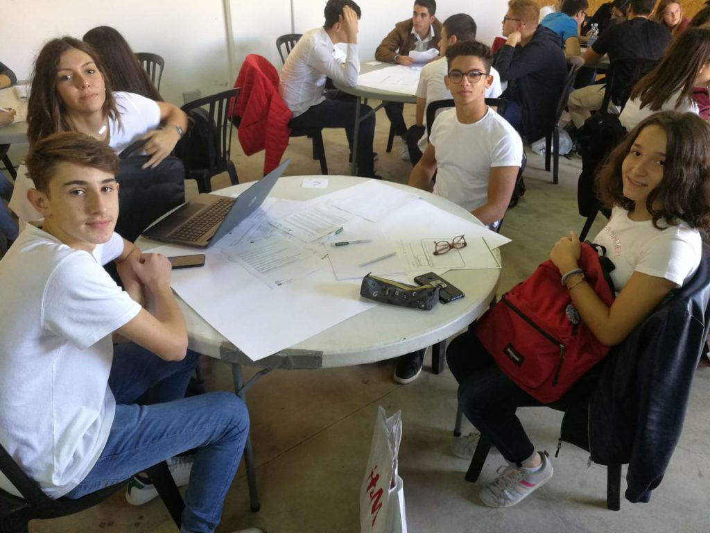 studenti majorana milazzo