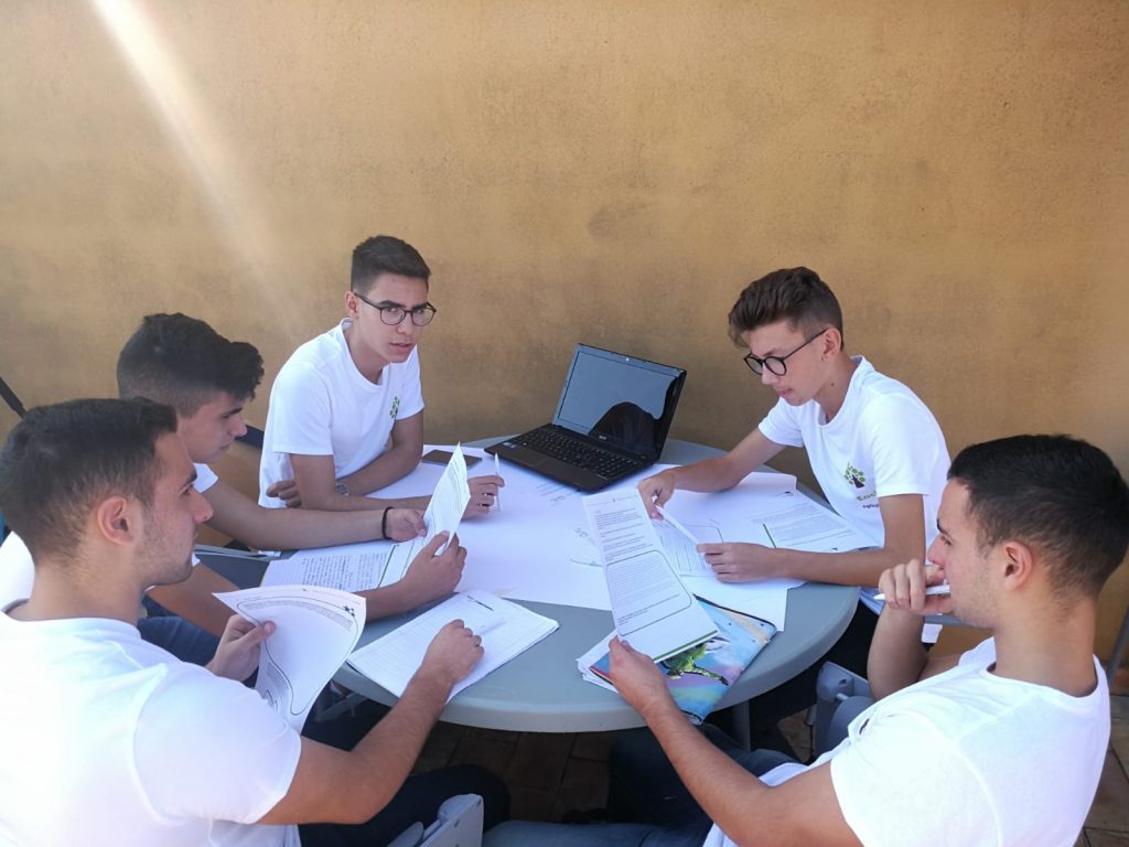 studenti majorana milazzo