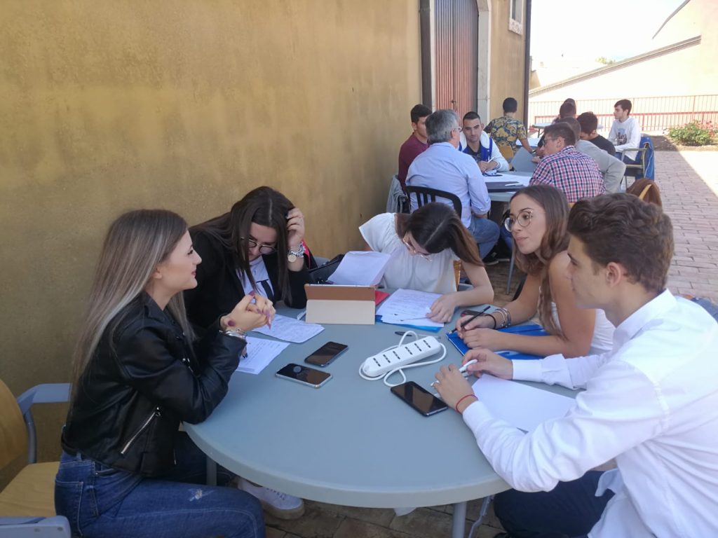 studenti majorana milazzo