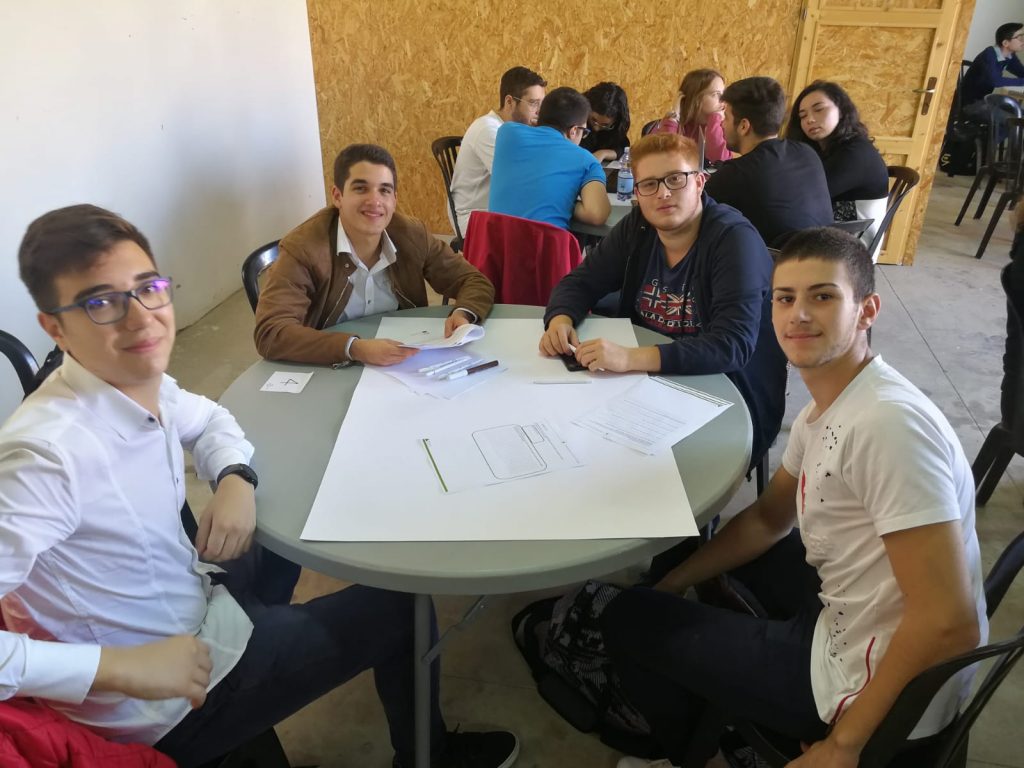 studenti majorana milazzo