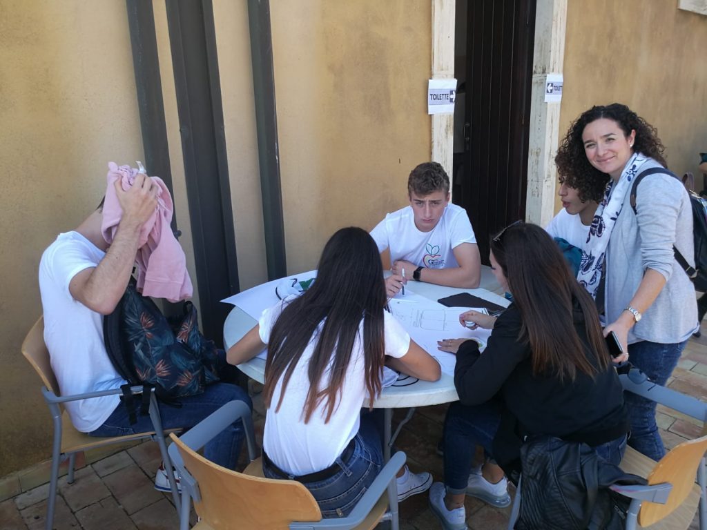studenti majorana milazzo