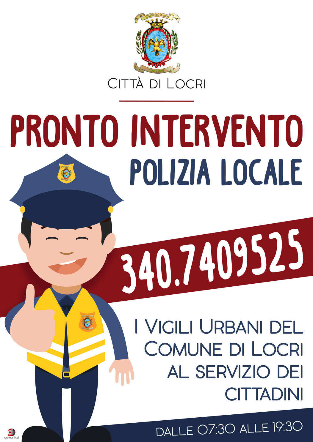 vigili_locri