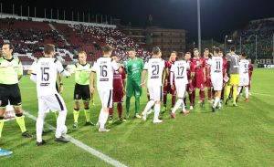 reggina rende