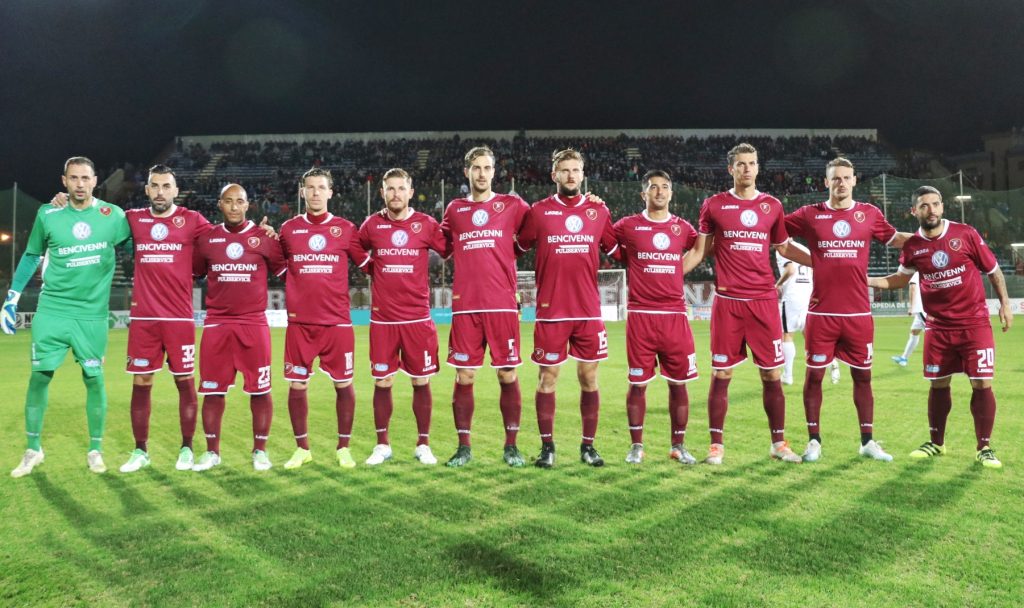 reggina