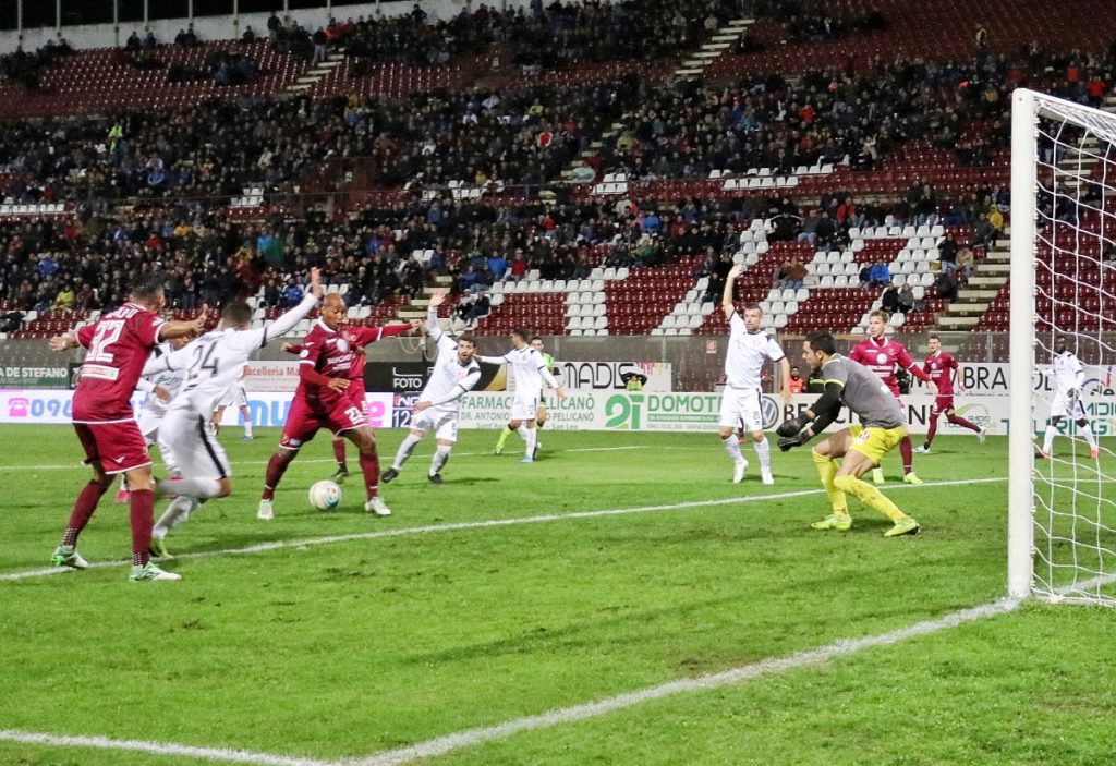 reggina rende