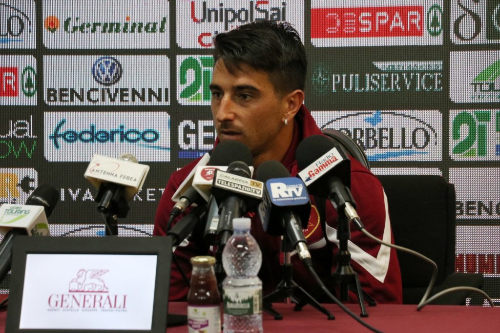 bellomo reggina