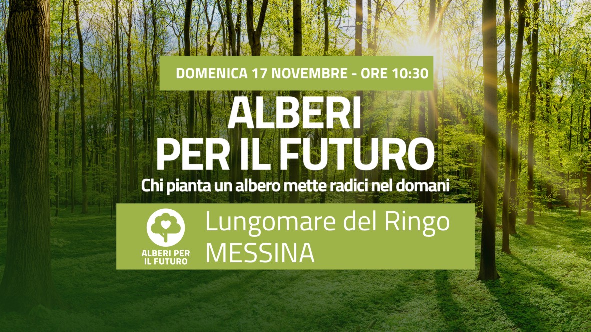Alberi per il Futuro (1)
