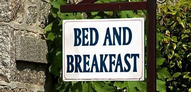 Bed-and-Breakfast