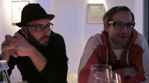 Bucchi e Hoppek