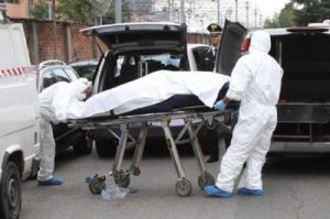 Cadavere