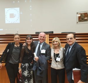 Catalano, Bonofiglio, Tromba, Olivieri e Andò