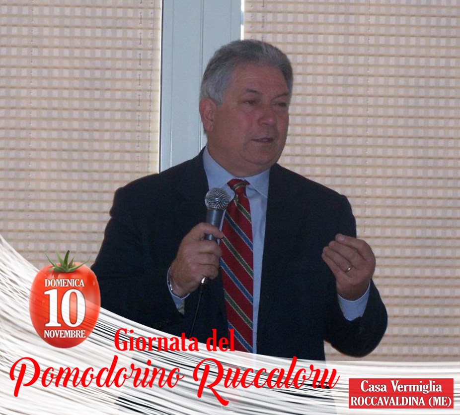 Dott. Agronomo Salvatore Restuccia