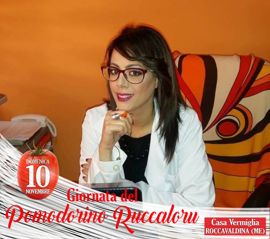 Dott.ssa Cettina Sframeli