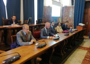 FORUMESSINA