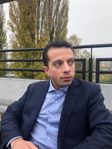 Fabrizio Provenzano Messina Azione
