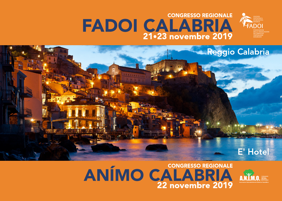 Fadoi Calabria