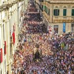 Festa Madonna