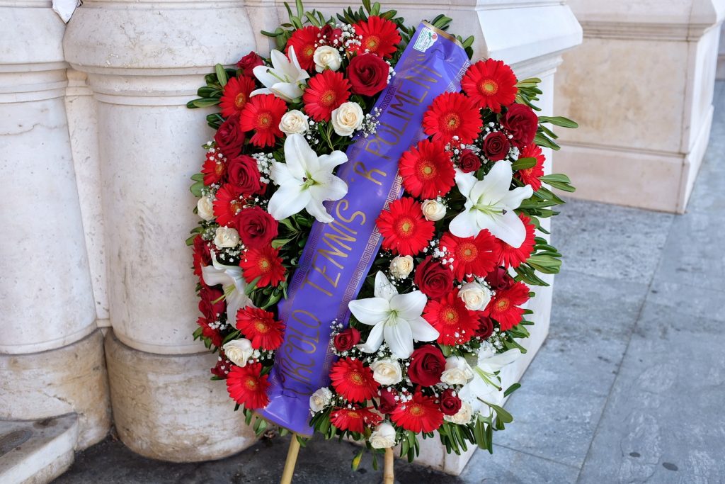 Funerale Tralongo