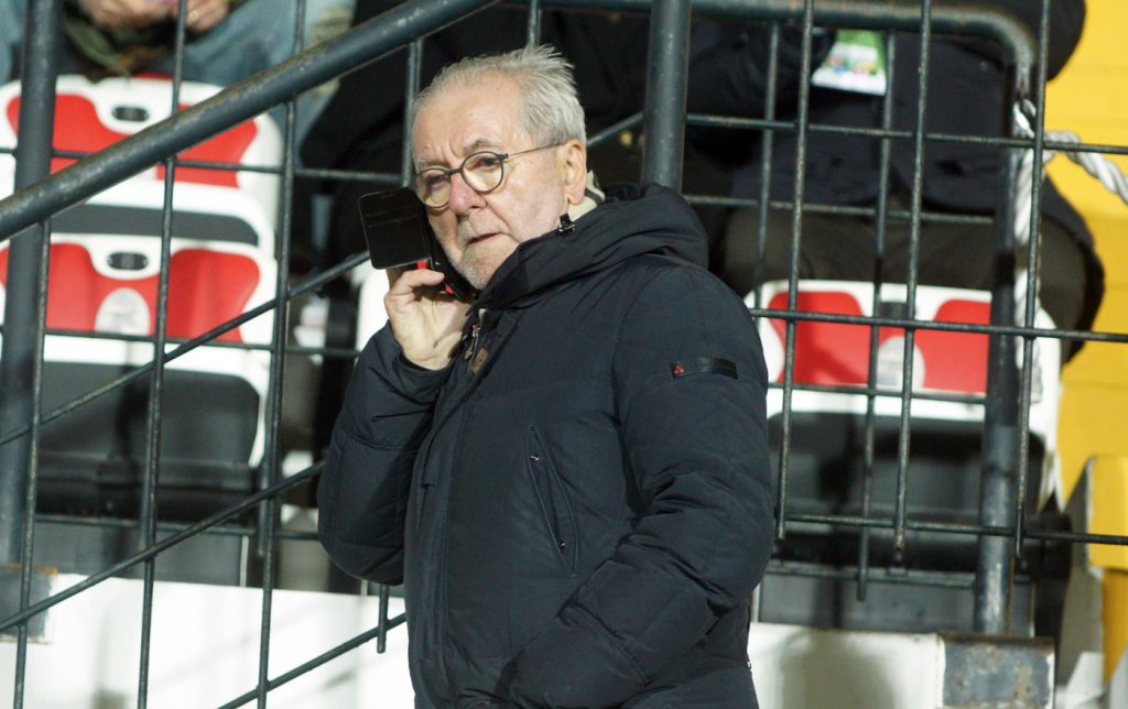 Ghirelli Serie C Reggina