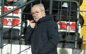 Ghirelli Serie C Reggina