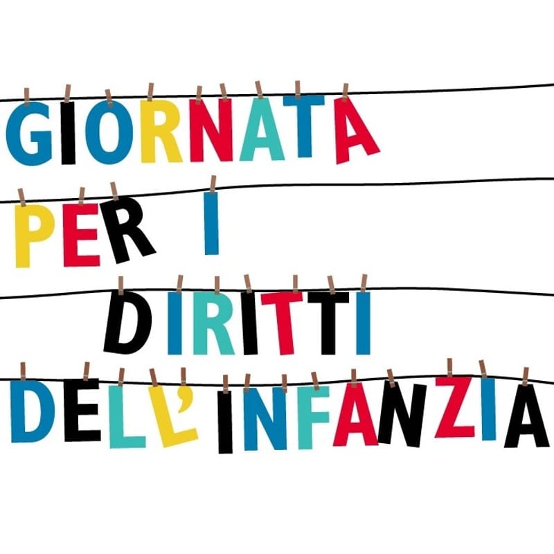 Giornata diritti infanzia