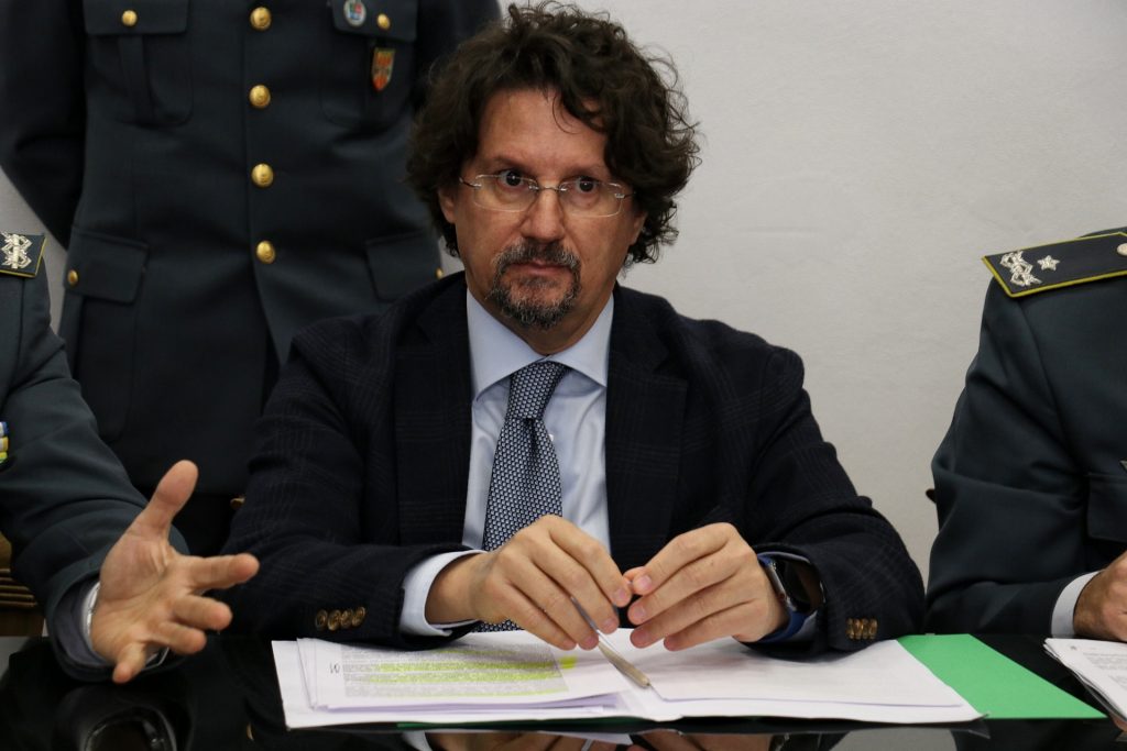 Giovanni Bombardieri