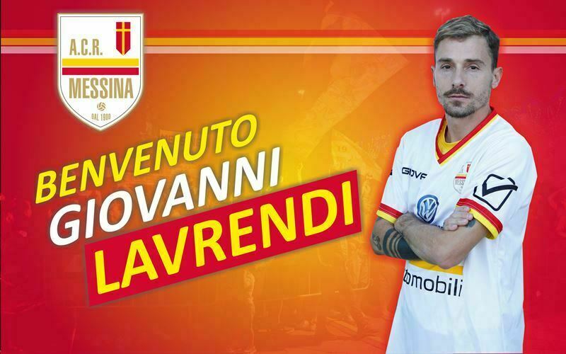 Giovanni Lavrendi