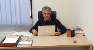 prof. Andrea Cirà