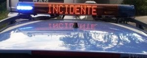 Incidente generico
