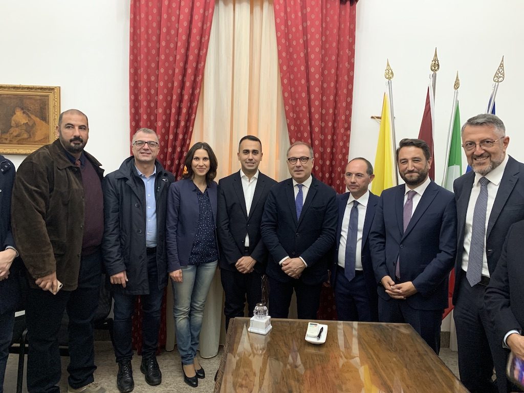 Di Maio Noto