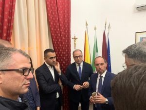 Di Maio Noto
