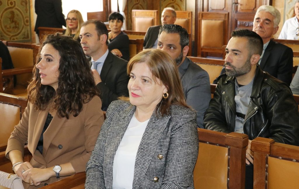 Iniziativa Storia e Imprese d’Aspromonte