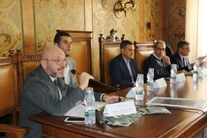 Iniziativa Storia e Imprese d’Aspromonte