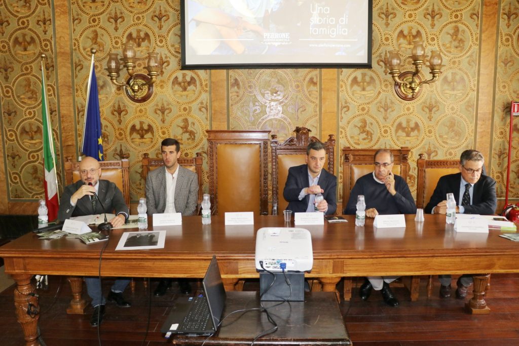 Iniziativa Storia e Imprese d’Aspromonte