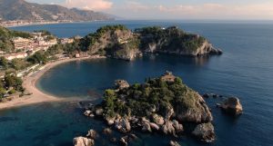 Isola Bella Taormina