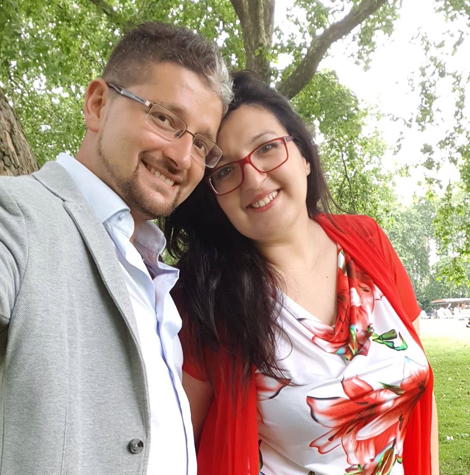 Jasmin Ahmed Chaouch