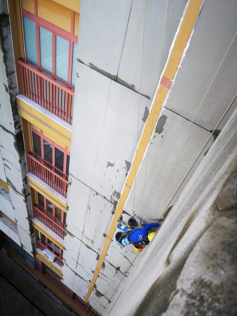 lavori papardo