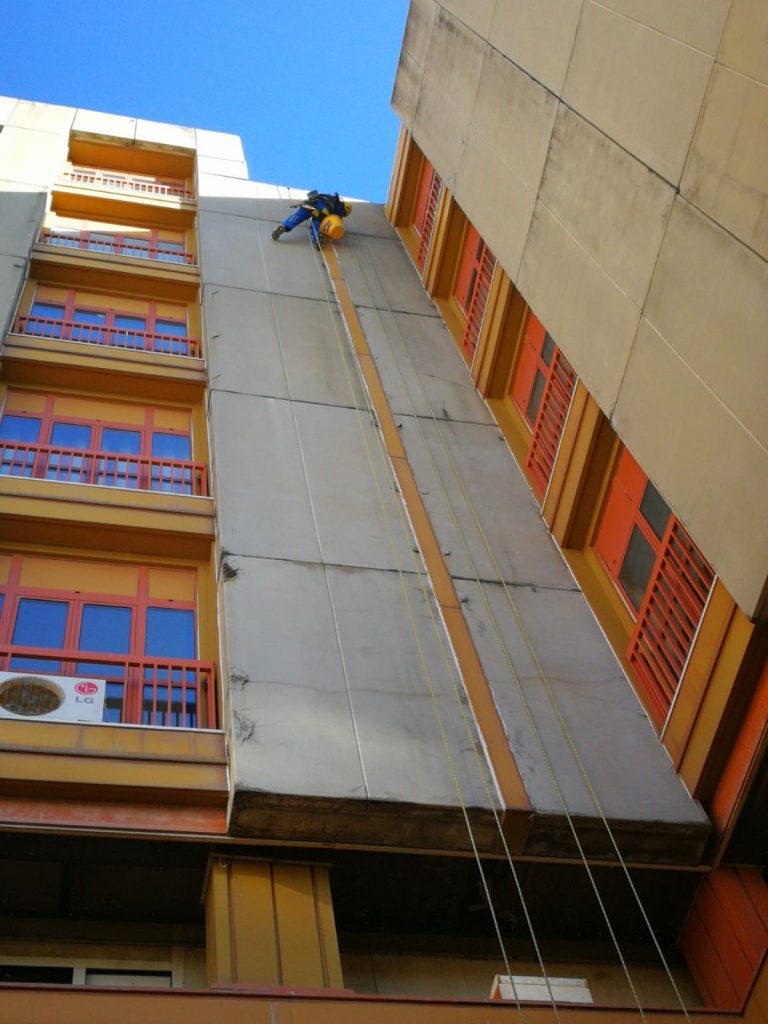 lavori papardo
