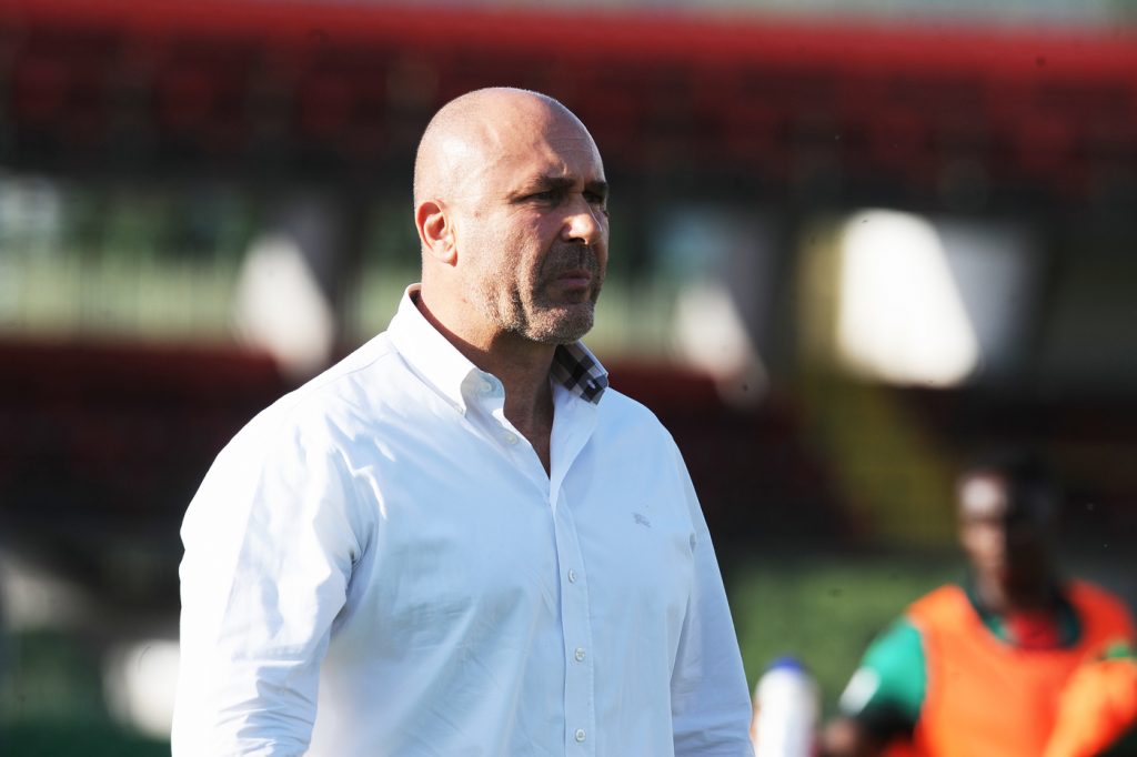 stefano bandecchi ternana