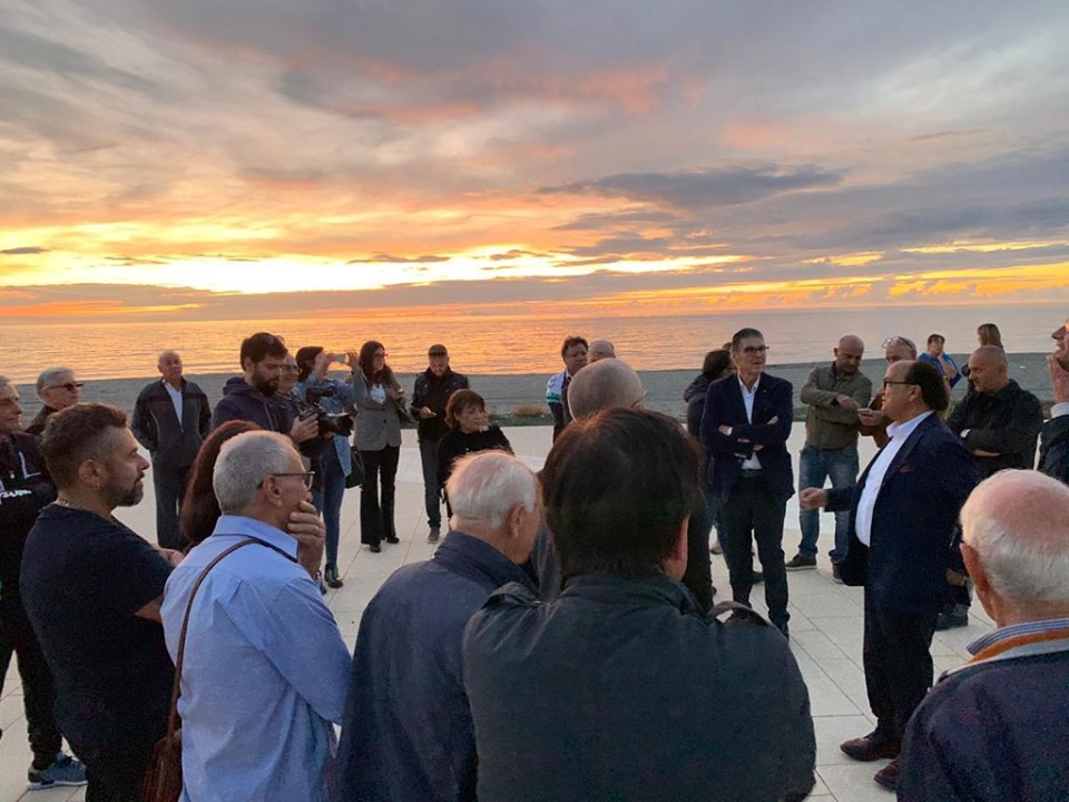 Lamezia Terme Guarascio