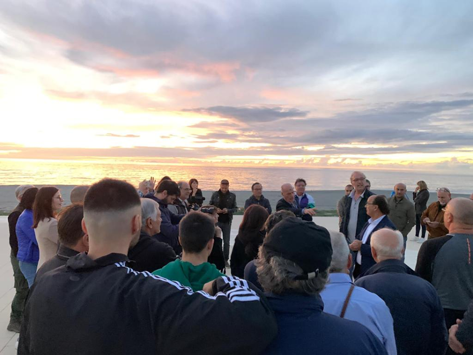 Lamezia Terme Guarascio