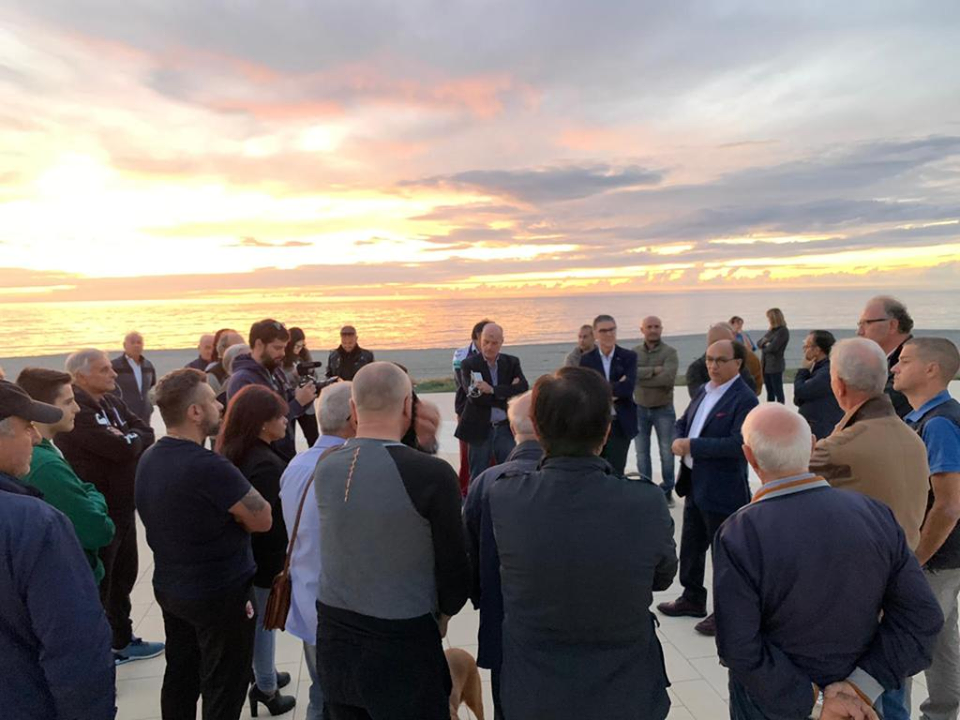 Lamezia Terme Guarascio