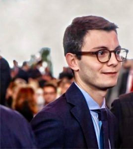 Luigi Genovese