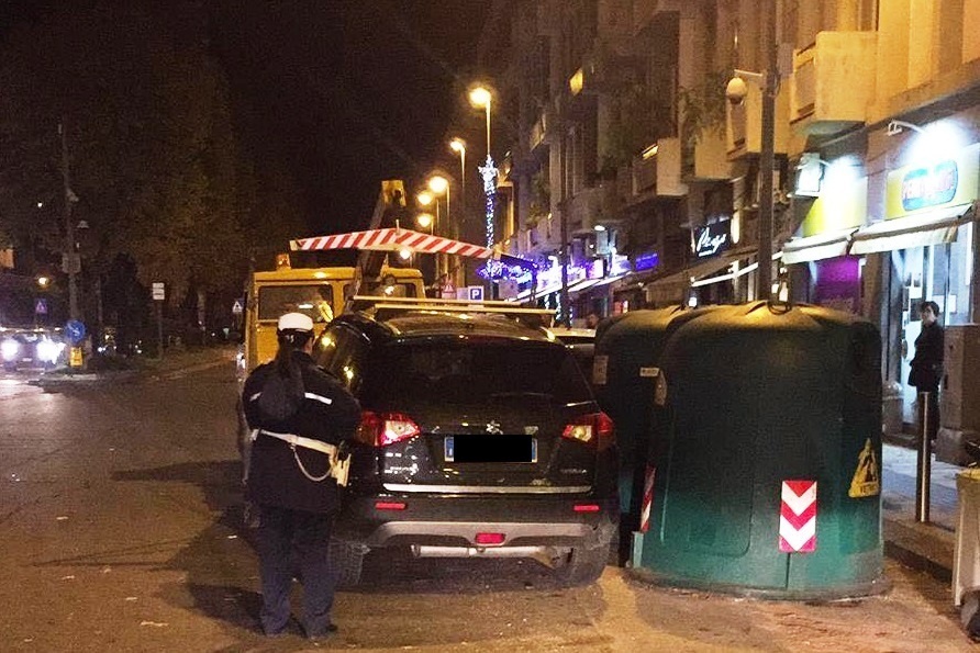MOVIDA MESSINA MUNICIPALE
