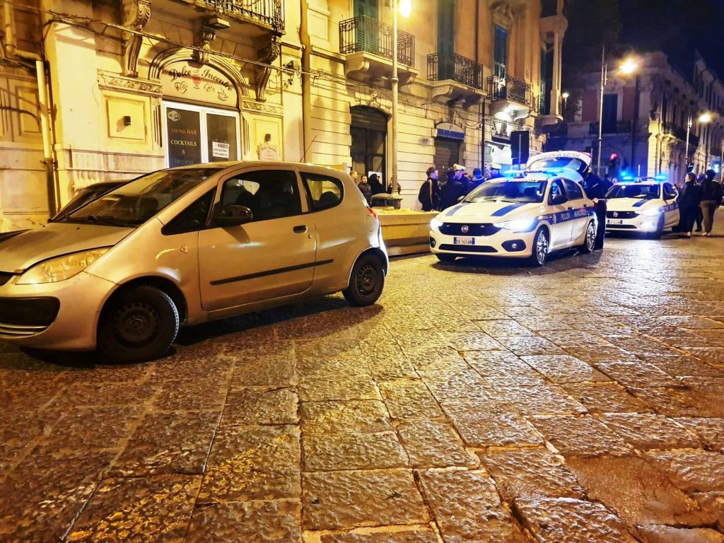 MOVIDA MESSINA MUNICIPALE